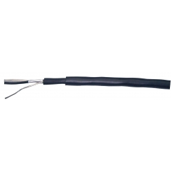 BAS Cable 1P 18 AWG w.Shield-D